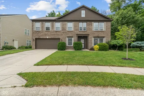 5640 High Vista Circle, Indianapolis, IN 46234 - MLS#: 22040382