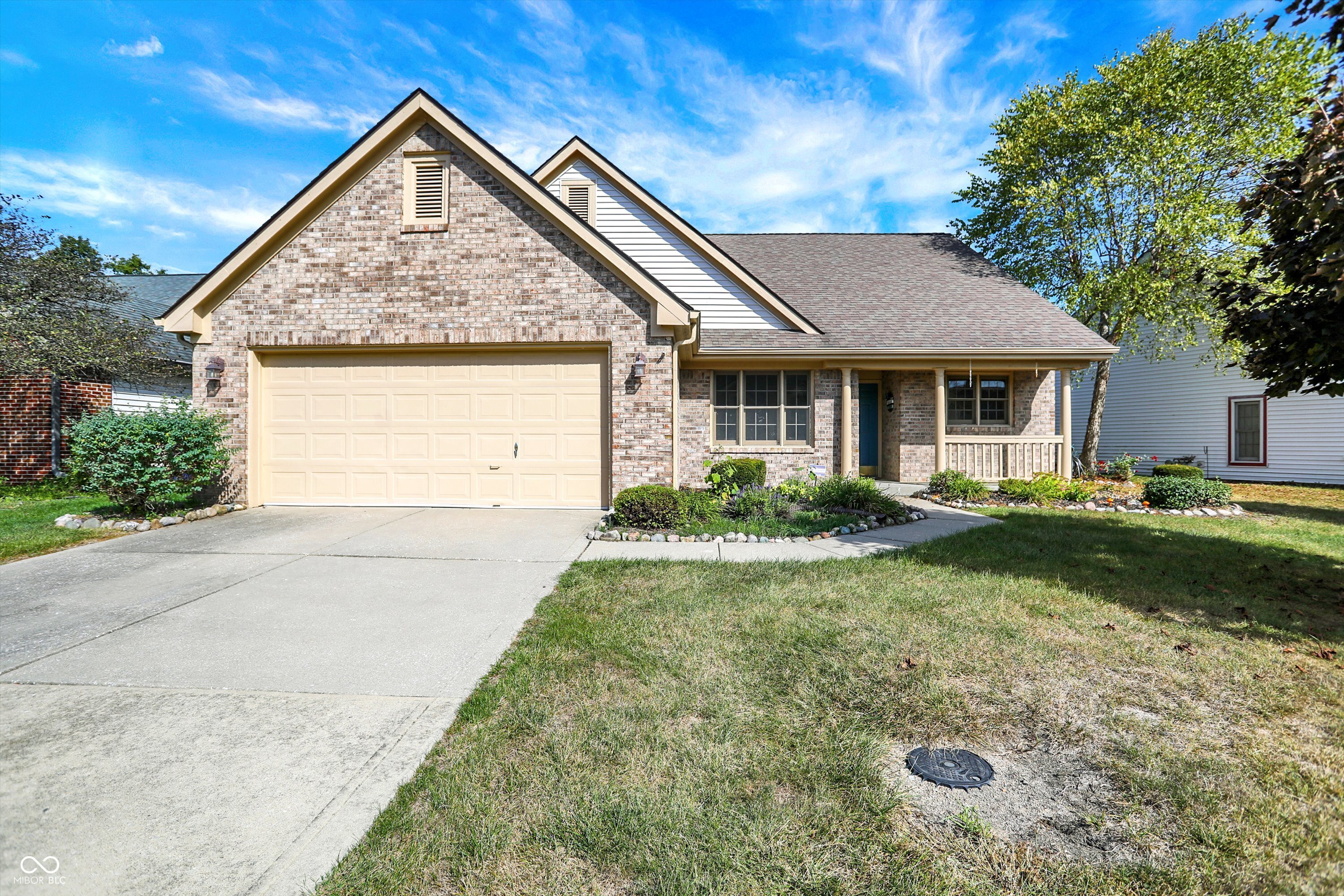 10612 Prestbury Drive