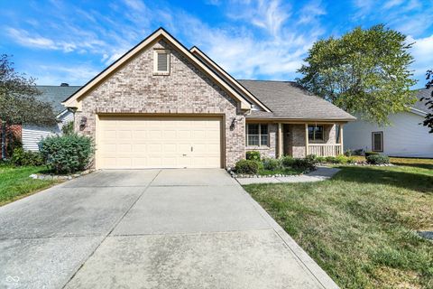 10612 Prestbury Drive Indianapolis IN 46236