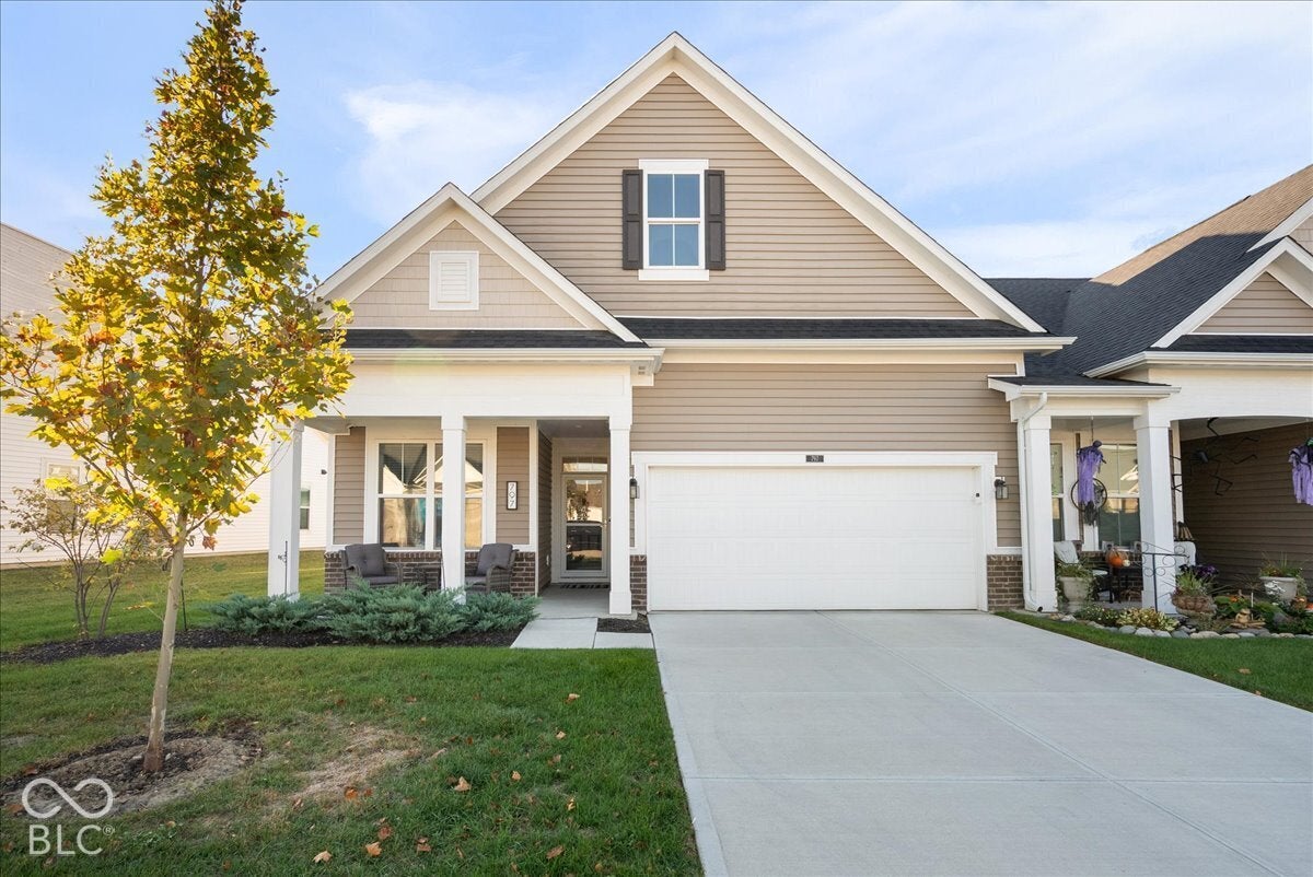 797 Tuxedo Drive