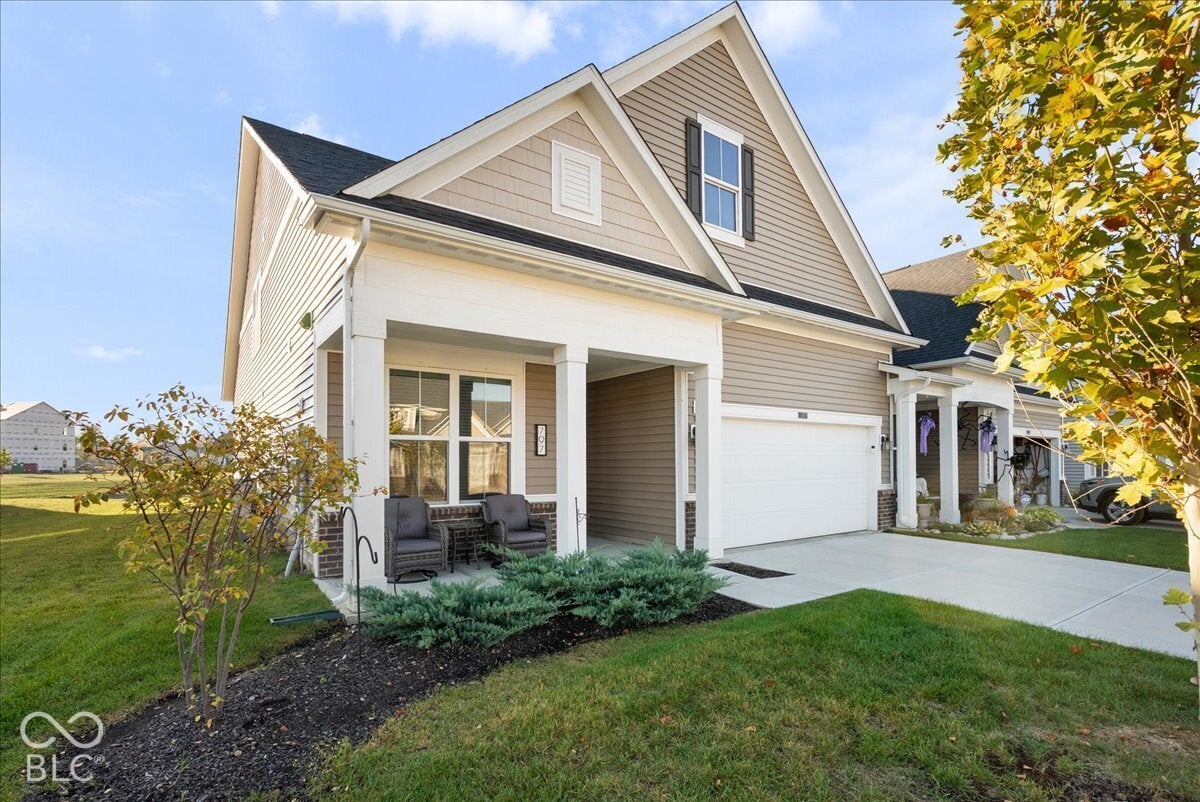 797 Tuxedo Drive