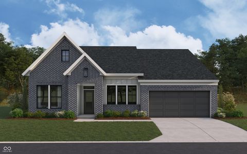 1111 Gatewick Court Greenwood IN 46143