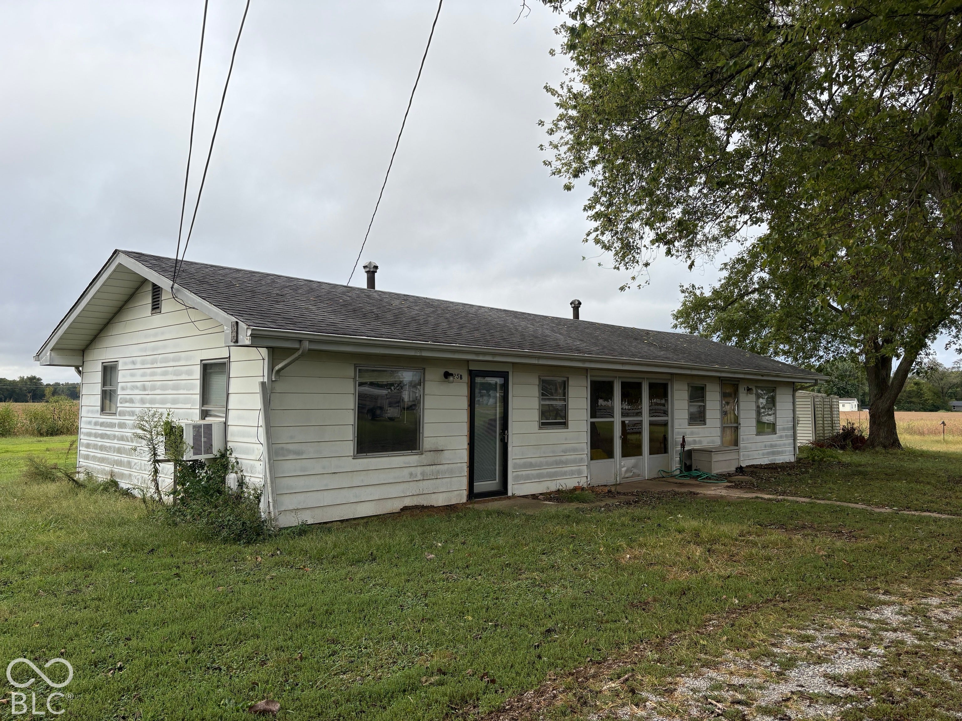 735 W 200 Road S