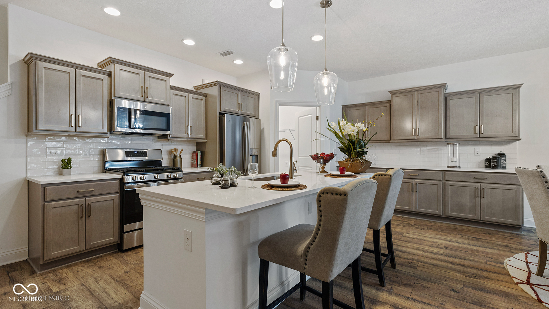 14866 E Keenan Circle Lot 38