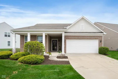 12914 Shiraz Lane, Fishers, IN 46037 - MLS#: 22032946