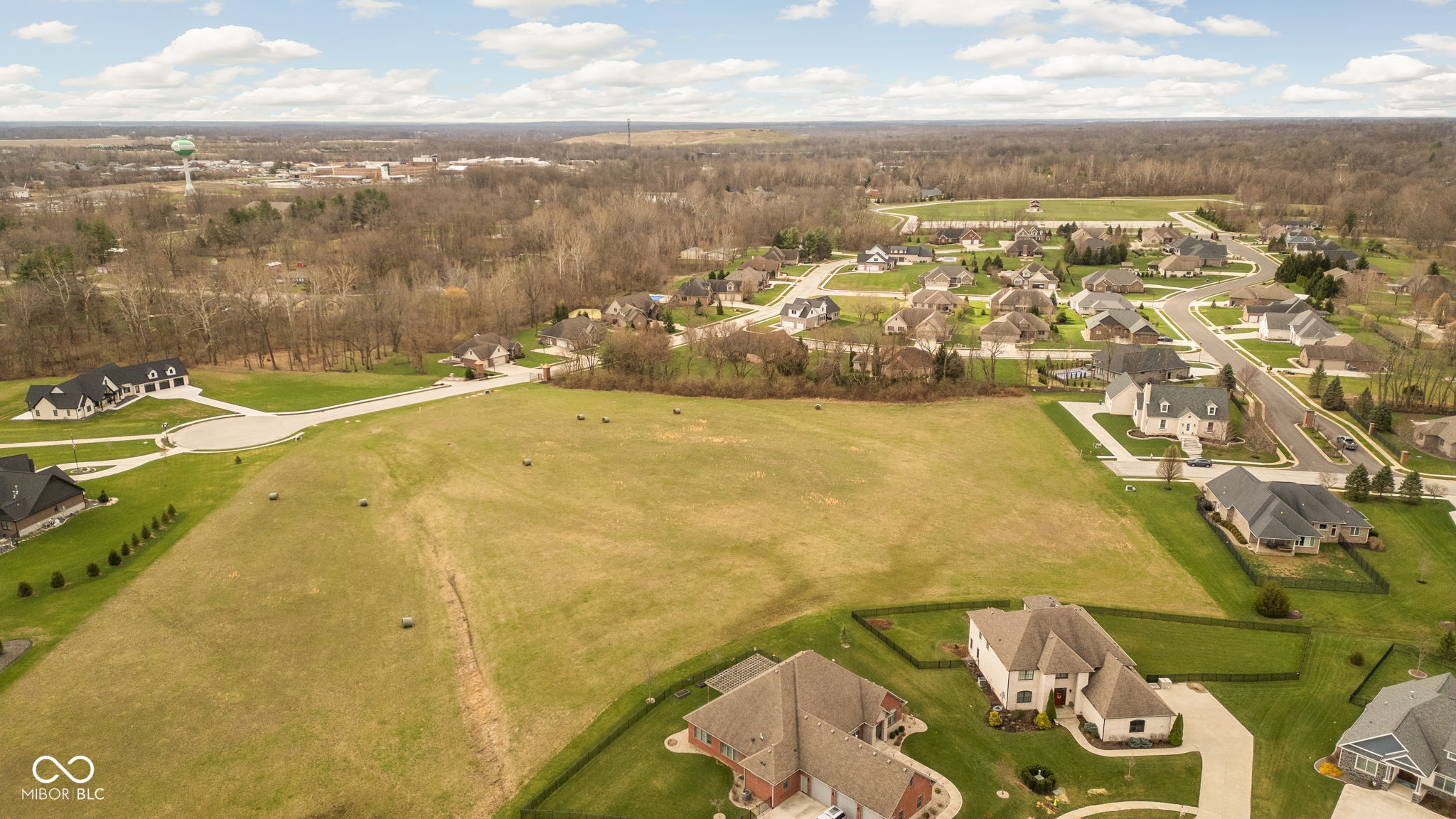 1548 Tottenham Drive