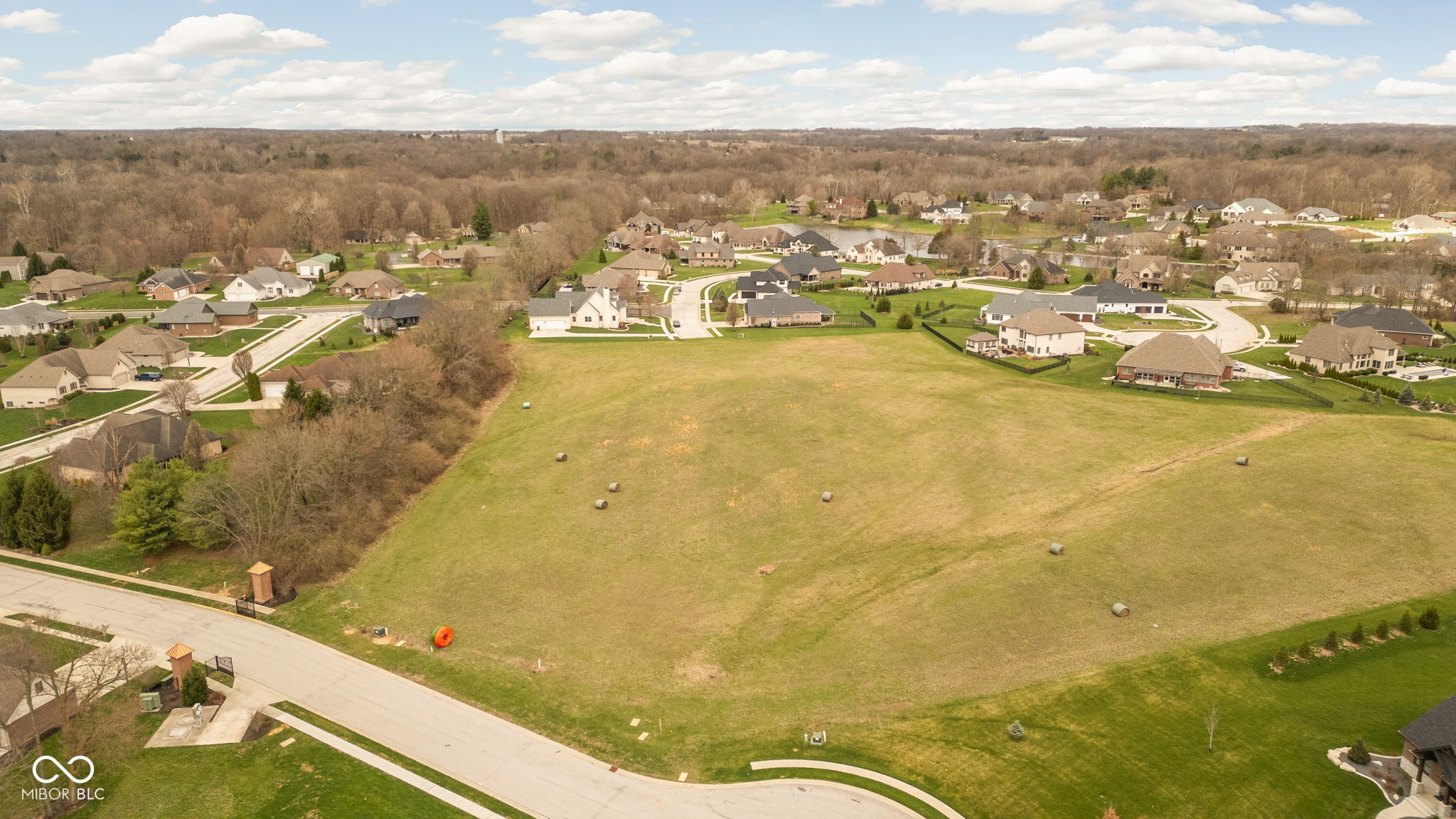 1548 Tottenham Drive