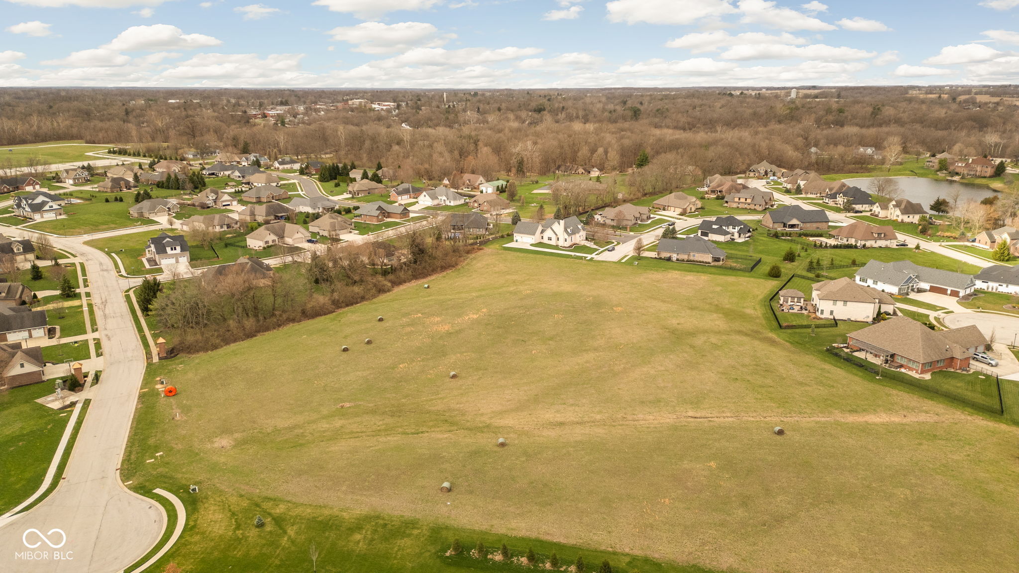 1548 Tottenham Drive