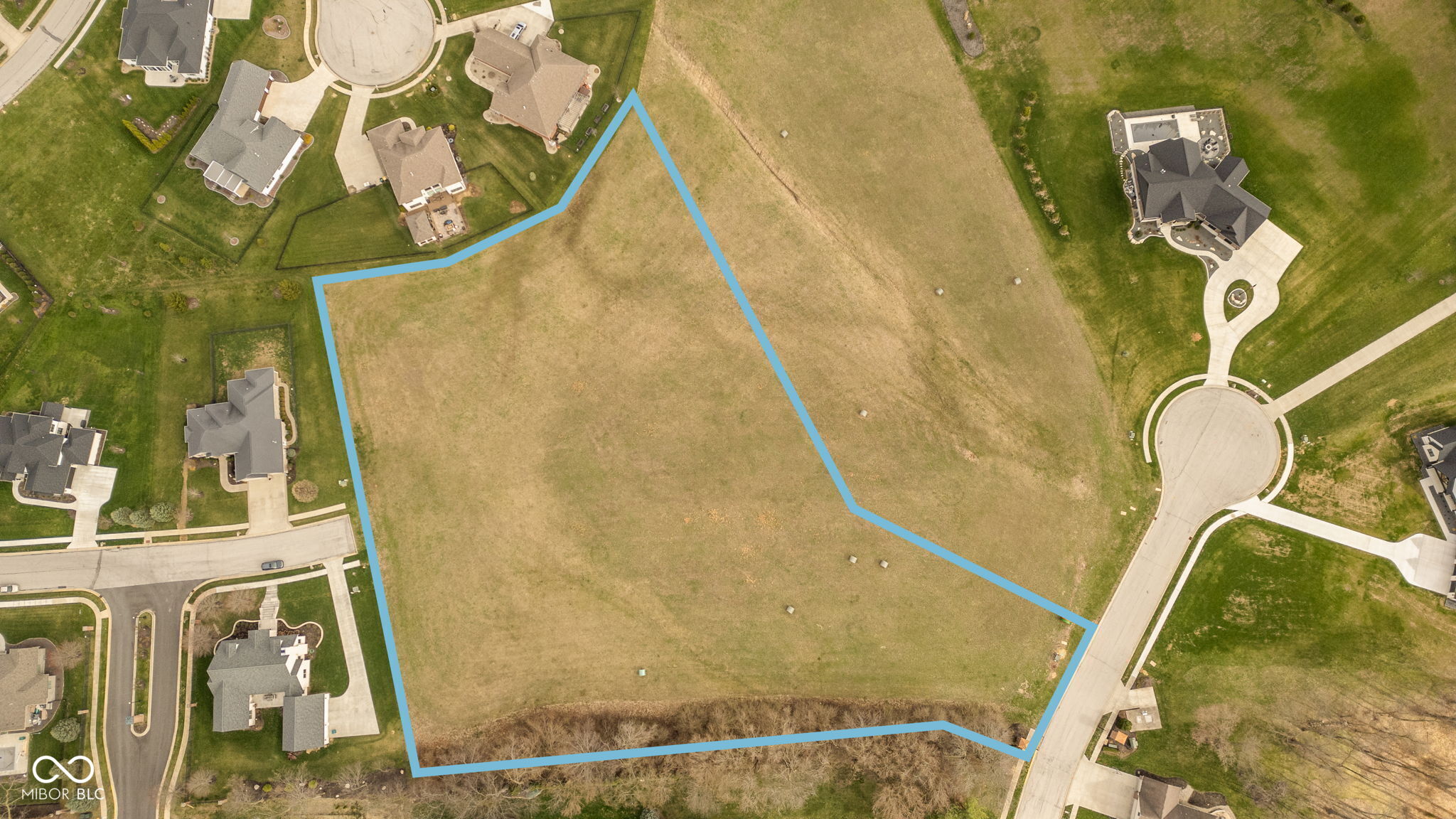 1548 Tottenham Drive