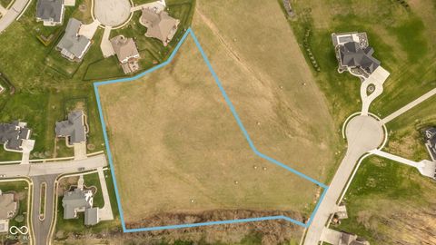 1548 Tottenham Drive Danville IN 46122