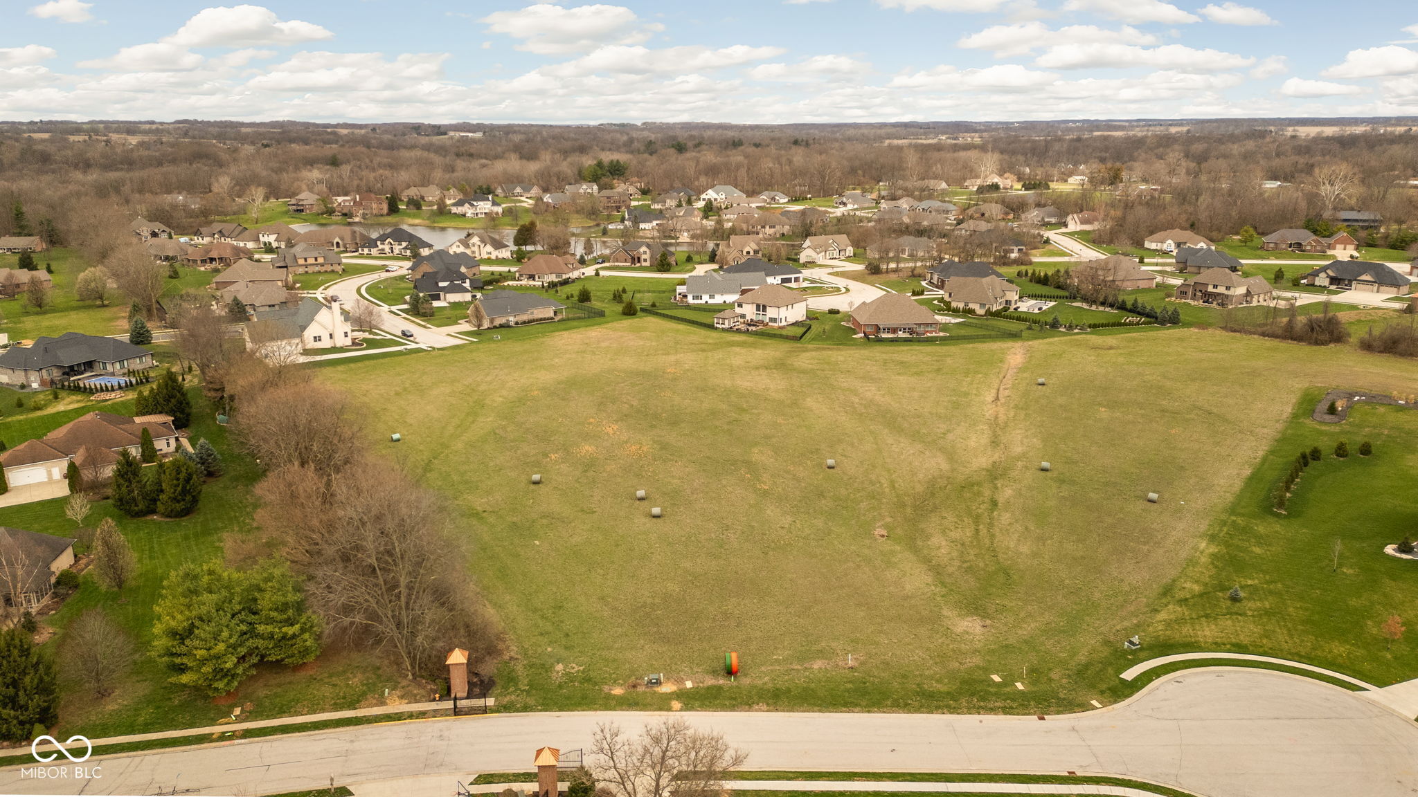 1548 Tottenham Drive