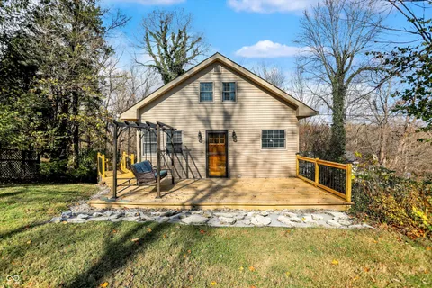 7335 Bethany Park, Martinsville, IN 46151 - MLS#: 22039144