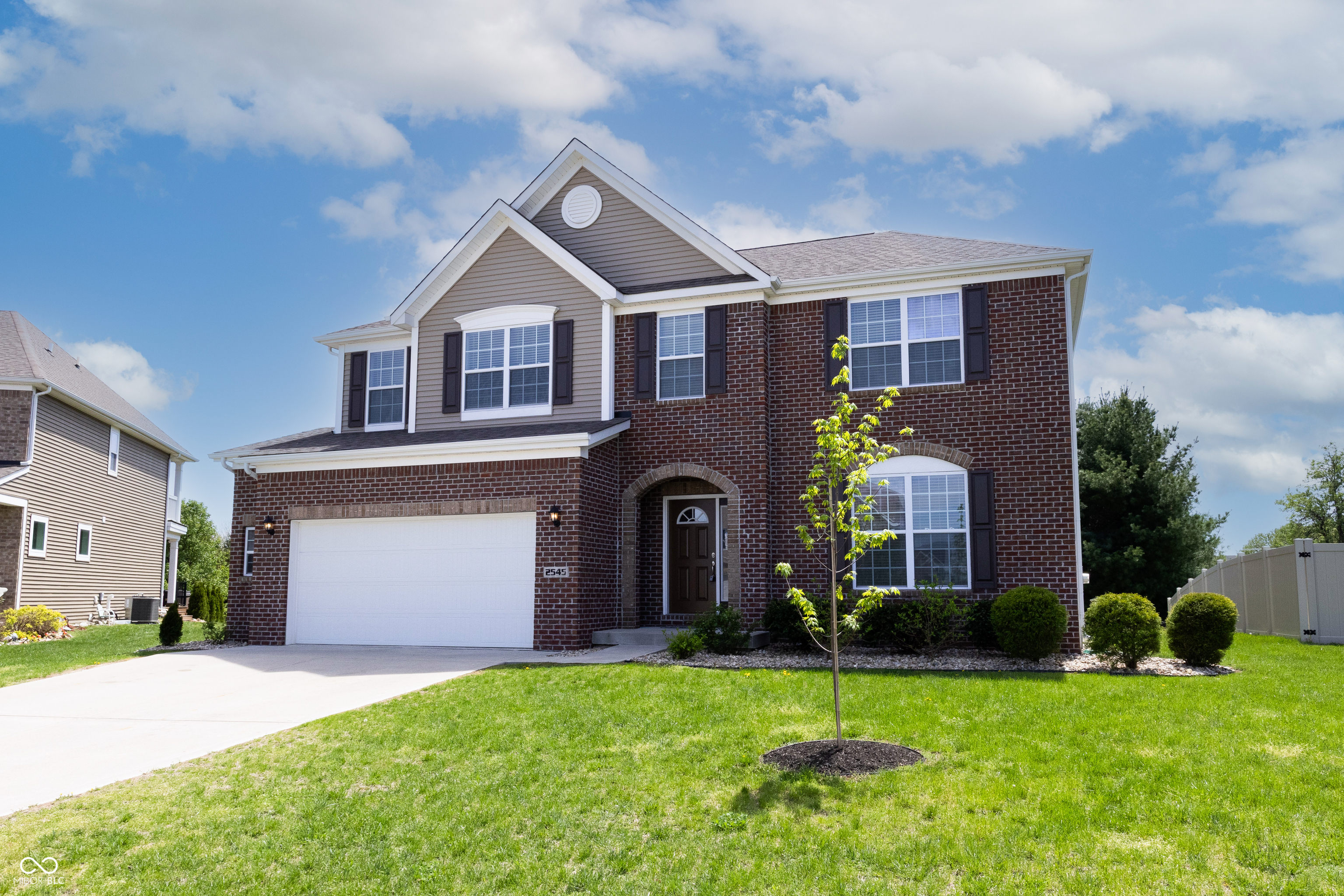 2545 Coneflower Court