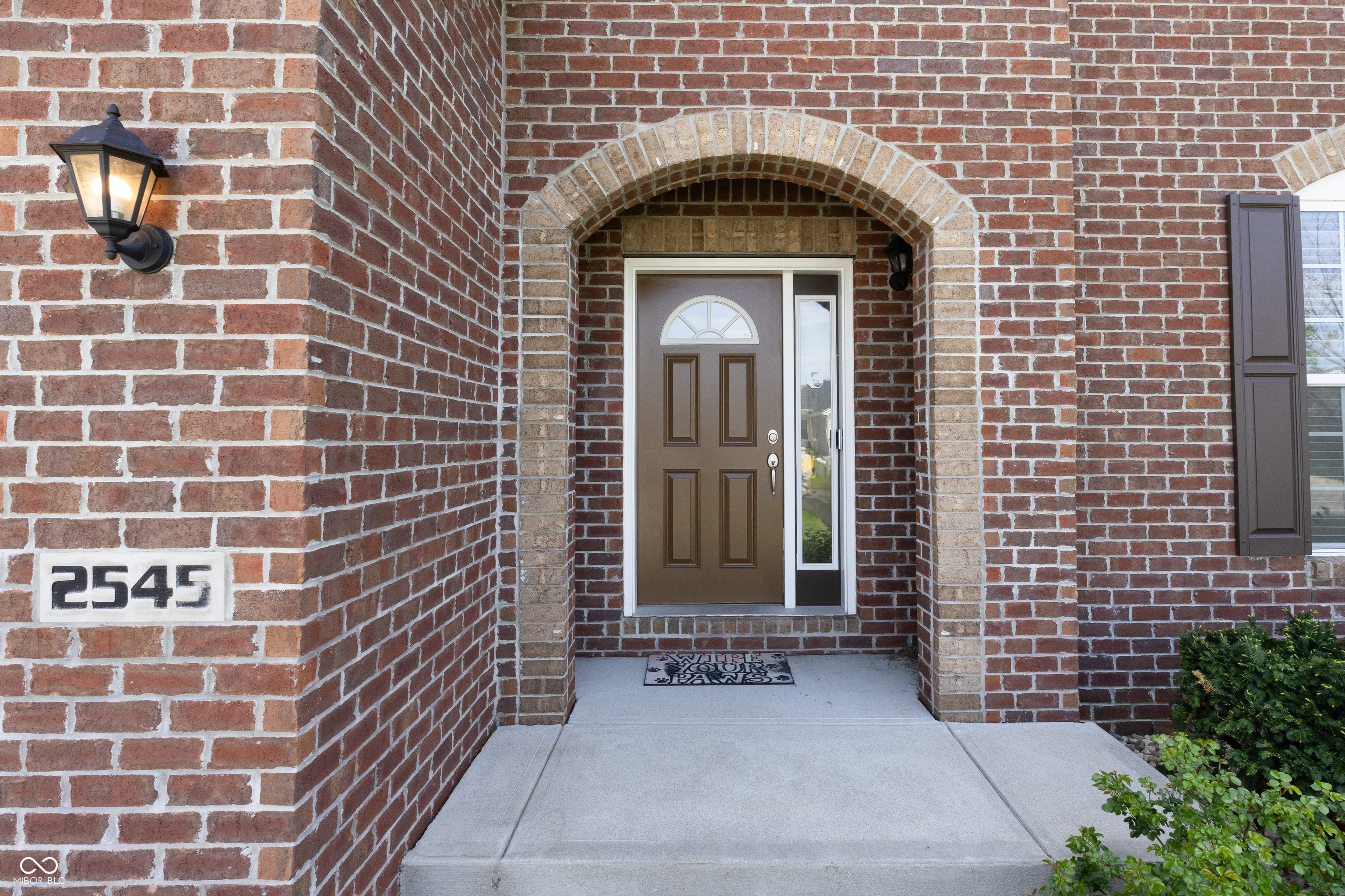 2545 Coneflower Court