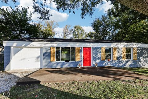 660 E Main Street Greenwood IN 46143