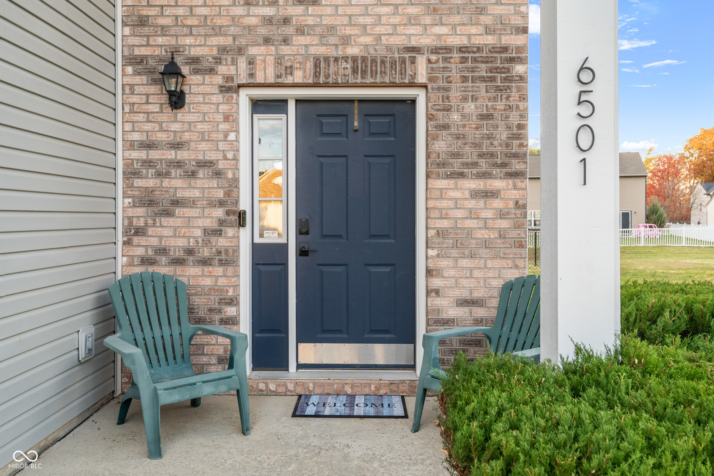 6501 Paramount Springs Drive