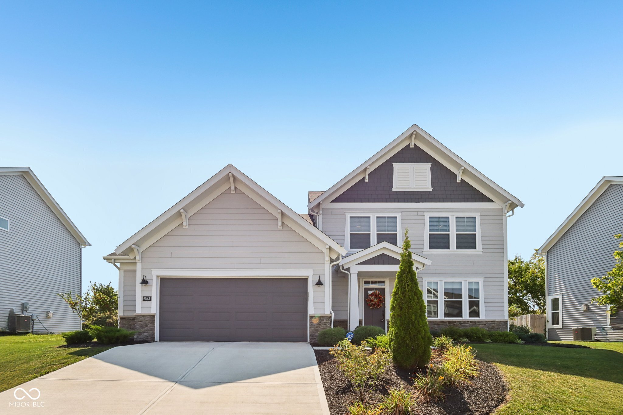 6543 Eagles Nest Lane