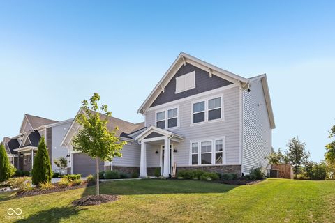 Photo of 6543 Eagles Nest Lane, McCordsville, IN 46055 (MLS # 22055064)