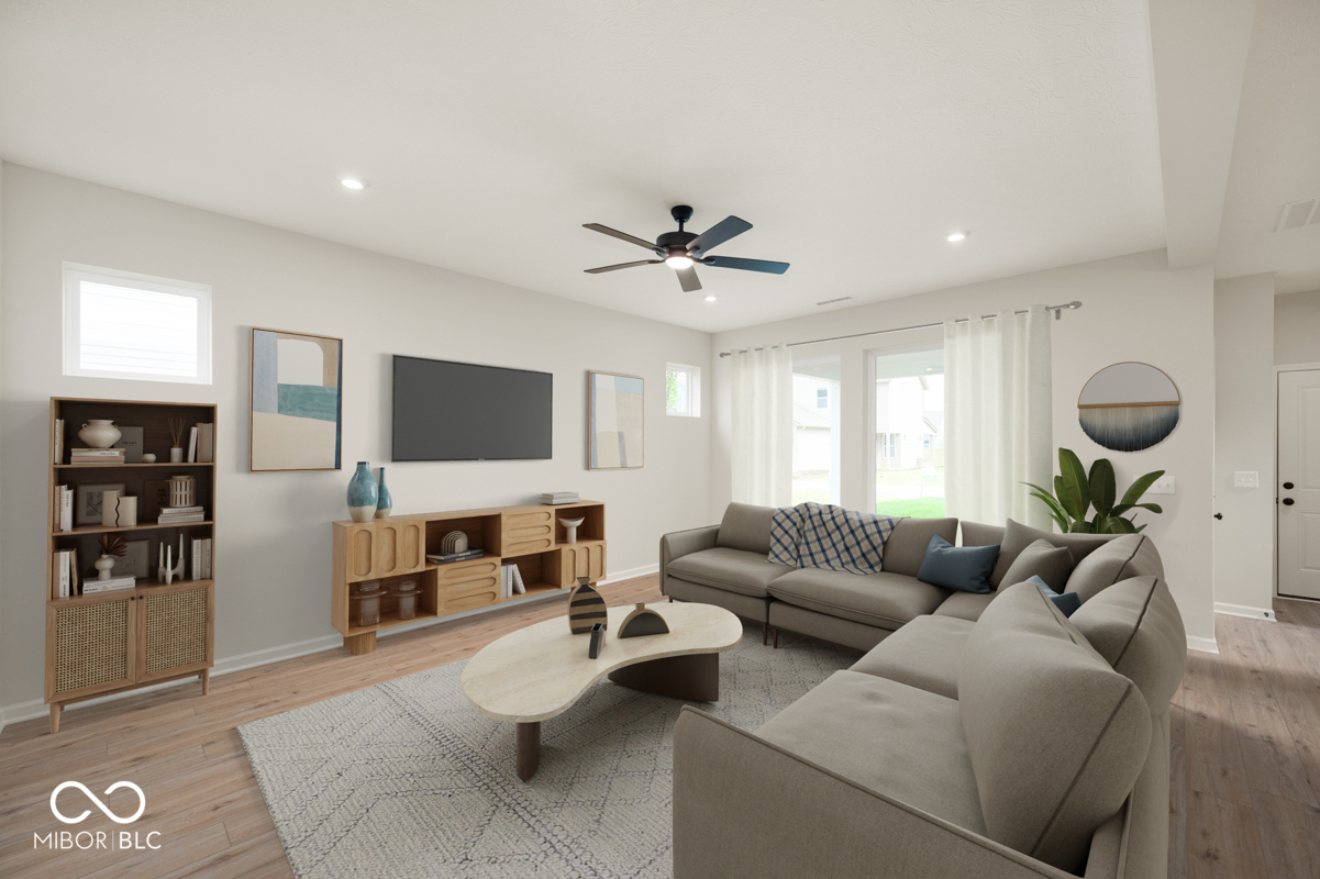 809 James William Lane