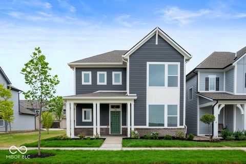 Photo of 809 James William Lane, Westfield, IN 46074 (MLS # 22071669)