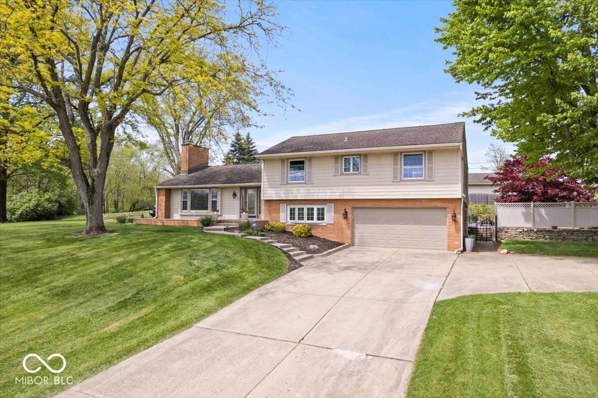 1242 W Huntsville Road