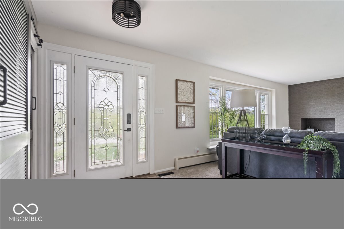 1242 W Huntsville Road