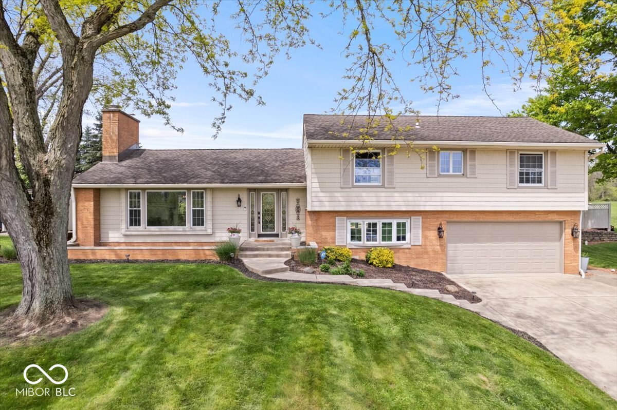 1242 W Huntsville Road