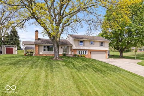 1242 W Huntsville Road Pendleton IN 46064