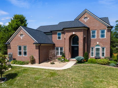 Photo of 168 E Columbine Lane, Westfield, IN 46074 (MLS # 22107095)