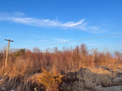 3205 N State Road 39 Lebanon IN 46052