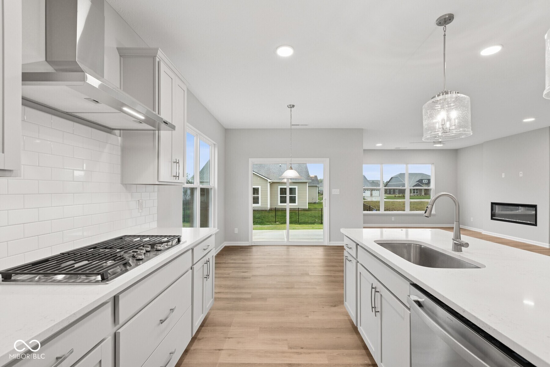 5026 Bergamot Drive