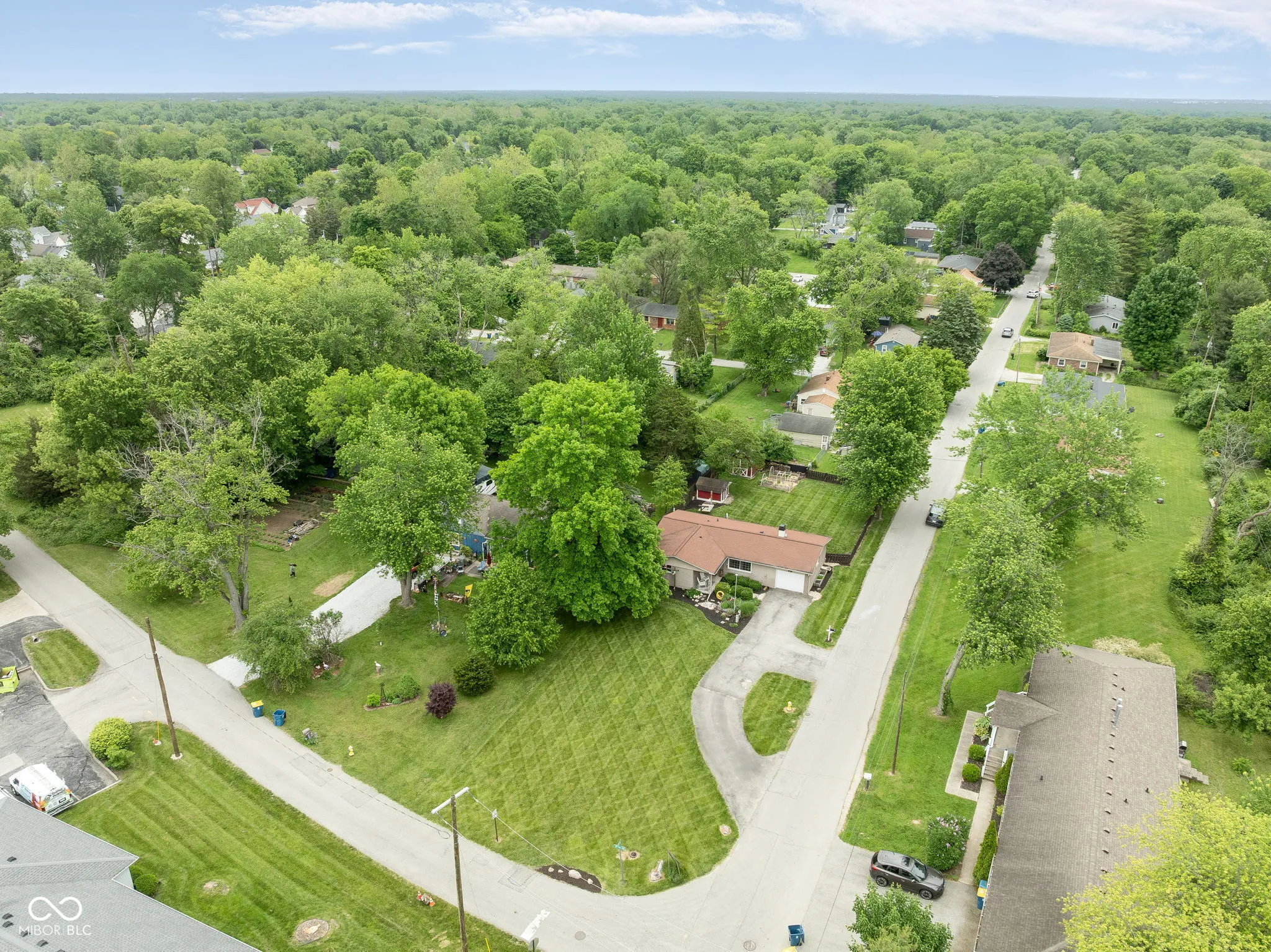 Carmel, Indiana 46280, United States, 3 Bedrooms Bedrooms, ,2 BathroomsBathrooms,Residential,Pending,140146