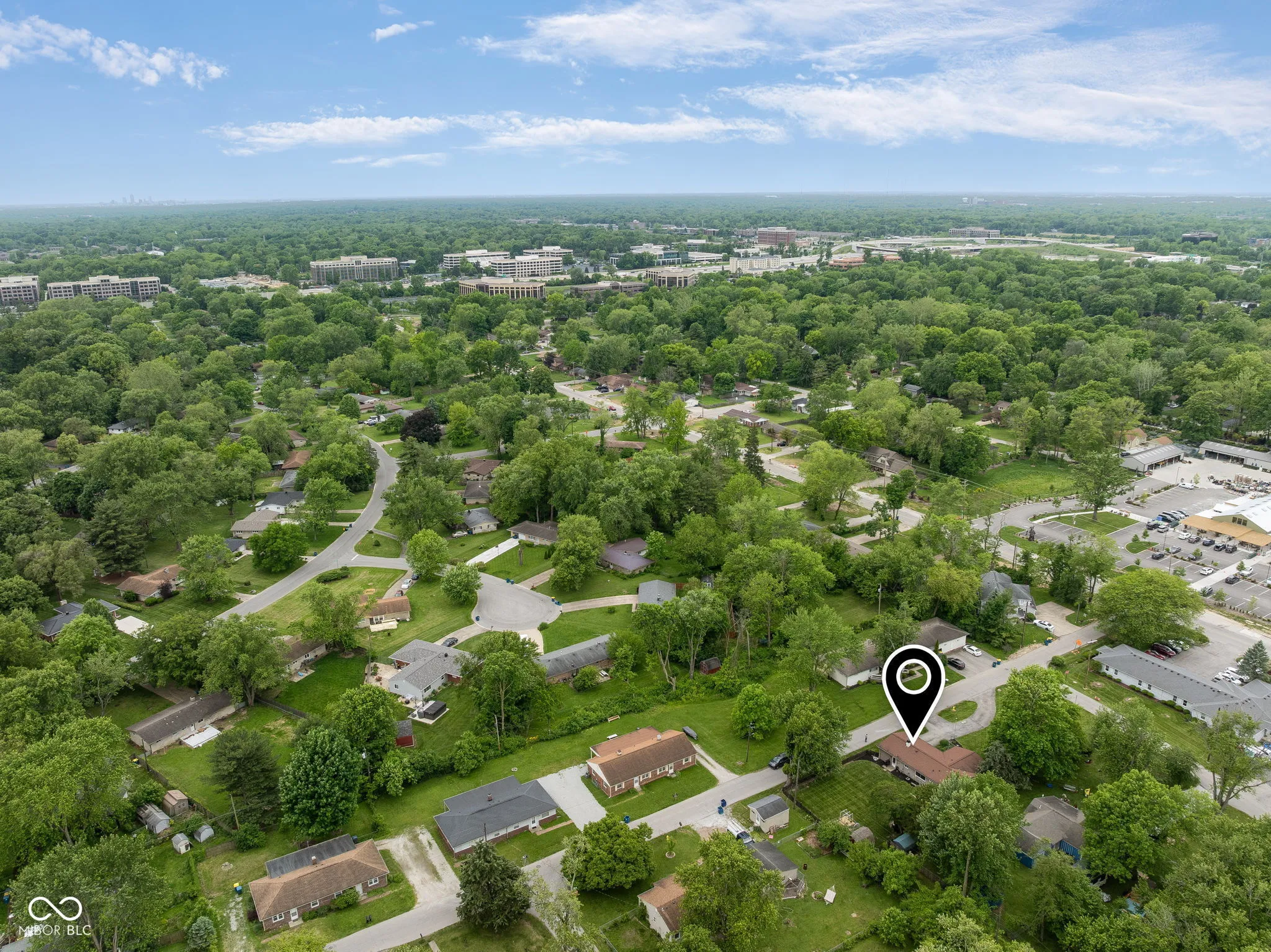 Carmel, Indiana 46280, United States, 3 Bedrooms Bedrooms, ,2 BathroomsBathrooms,Residential,Pending,140146