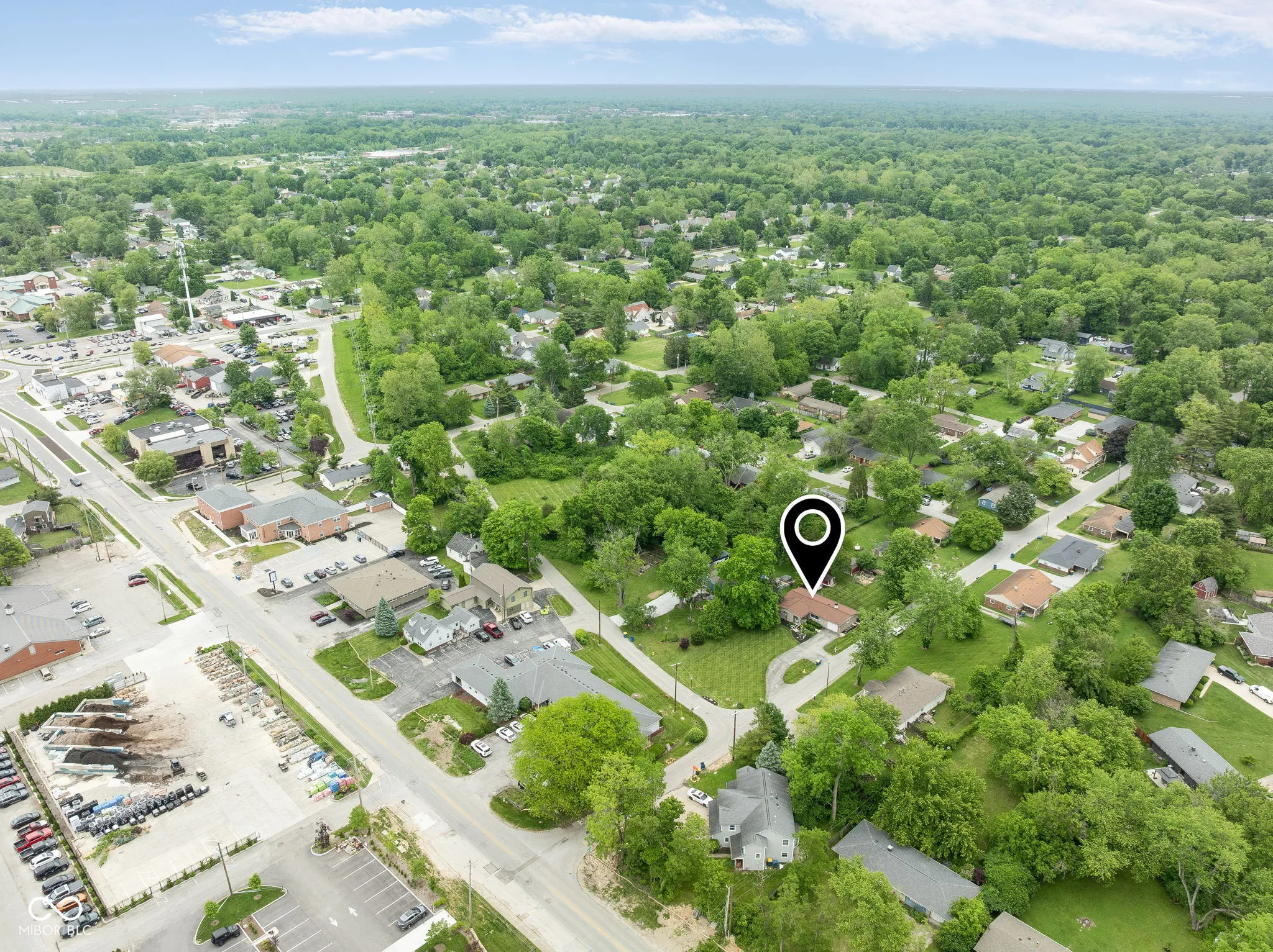 Carmel, Indiana 46280, United States, 3 Bedrooms Bedrooms, ,2 BathroomsBathrooms,Residential,Pending,140146