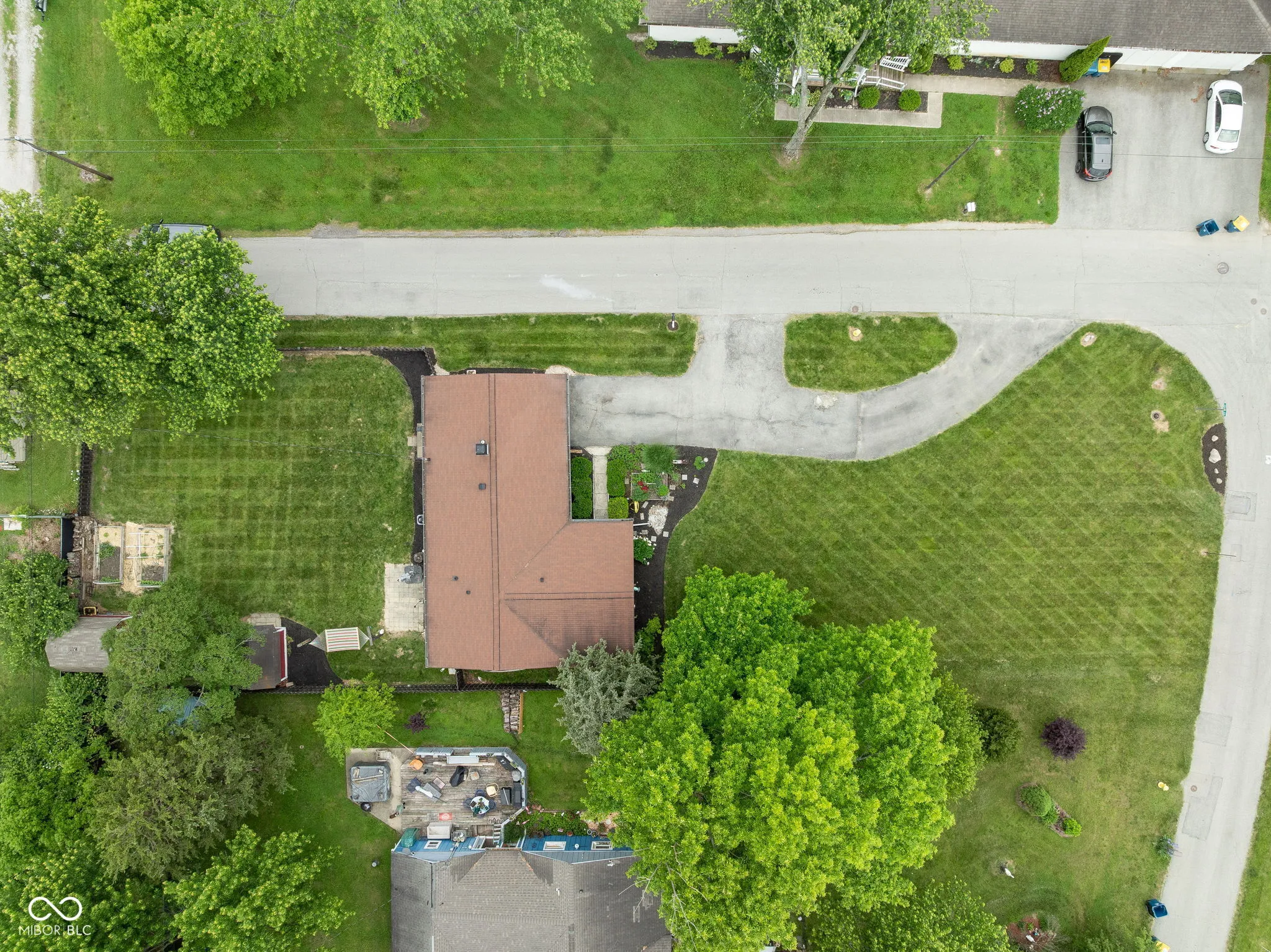 Carmel, Indiana 46280, United States, 3 Bedrooms Bedrooms, ,2 BathroomsBathrooms,Residential,Pending,140146