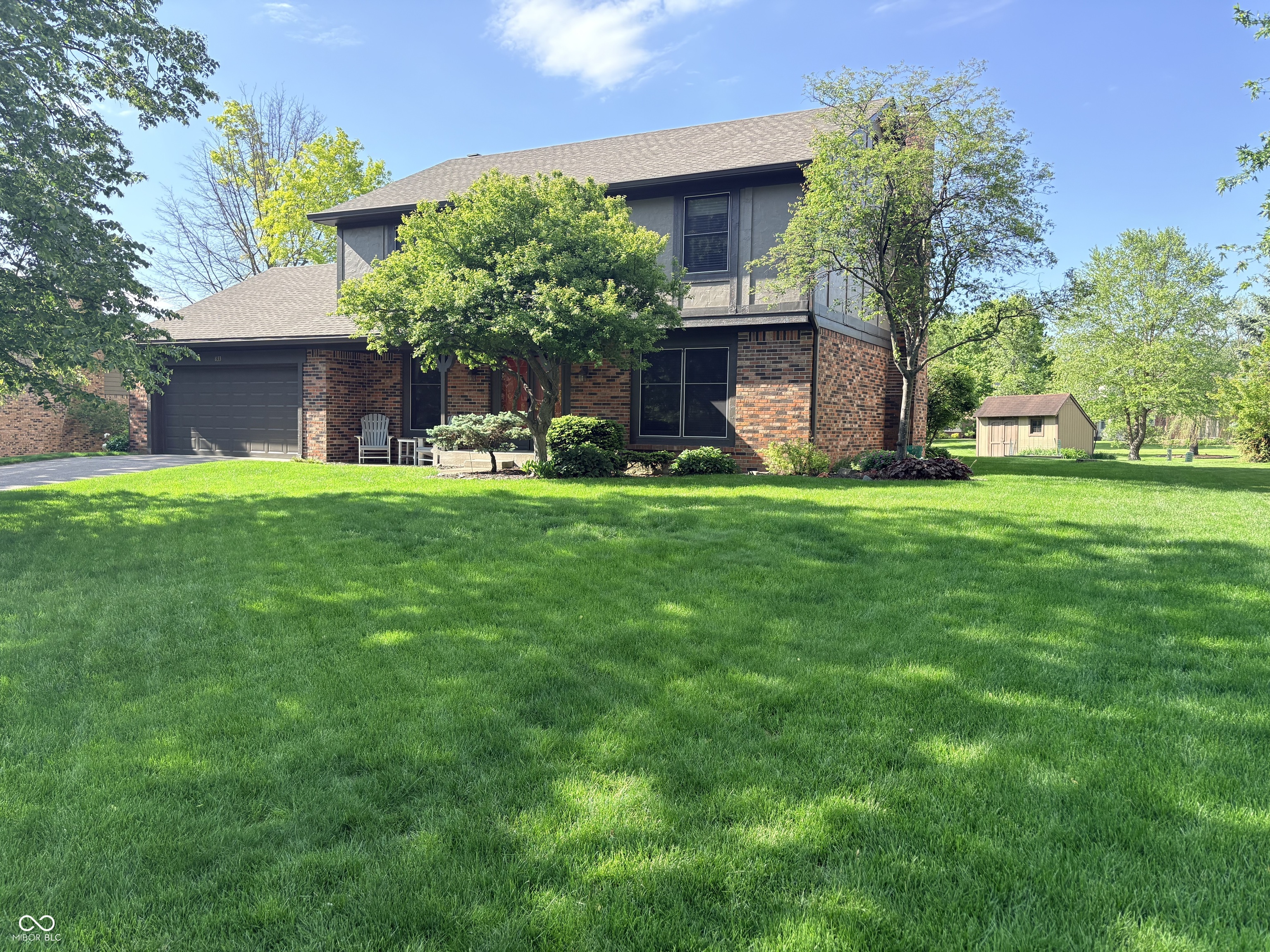 833 Bridle Circle