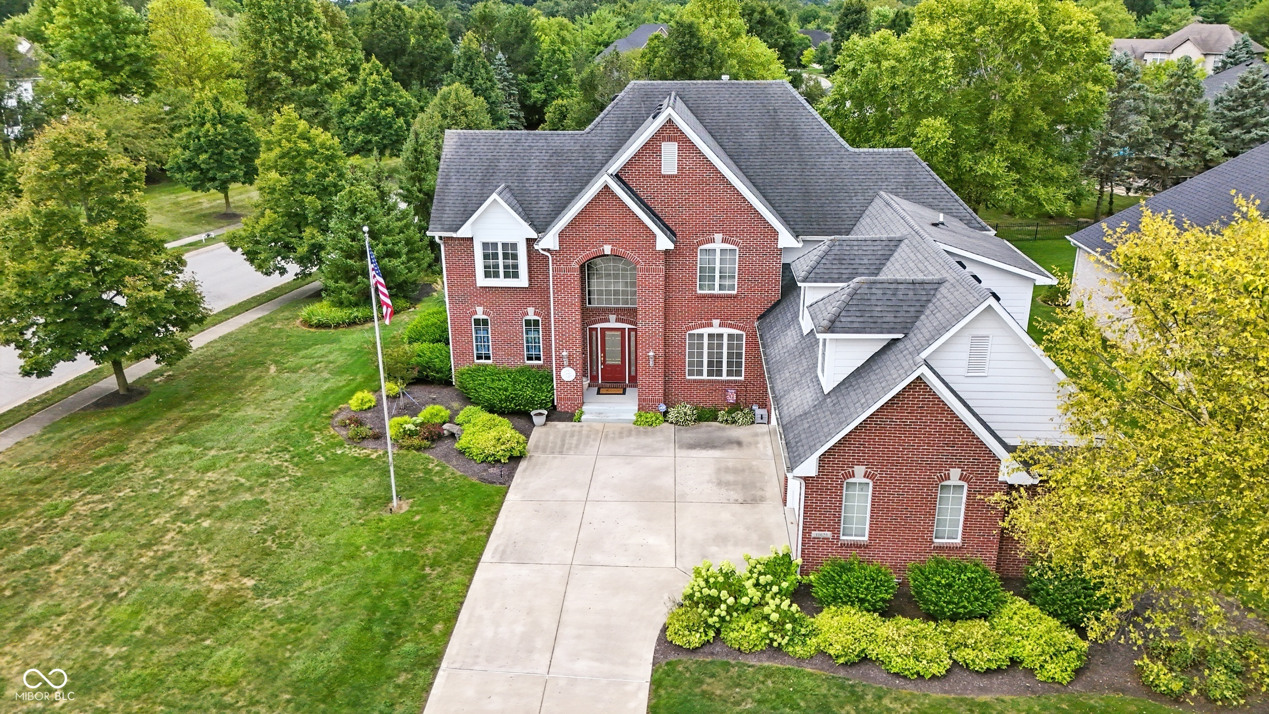 11625 Harvest Moon Drive