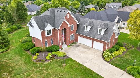 11625 Harvest Moon Drive Noblesville IN 46060