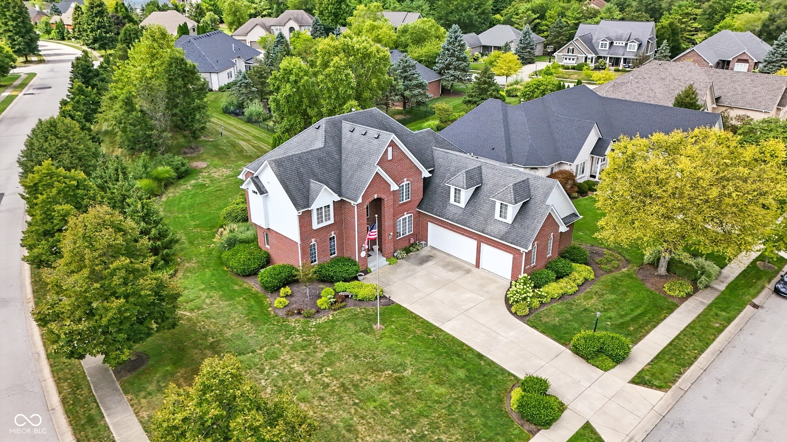 11625 Harvest Moon Drive