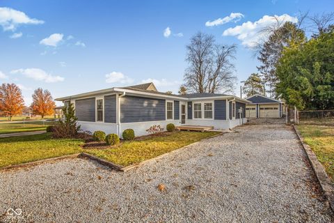 24145 Hinesley Road Sheridan IN 46069