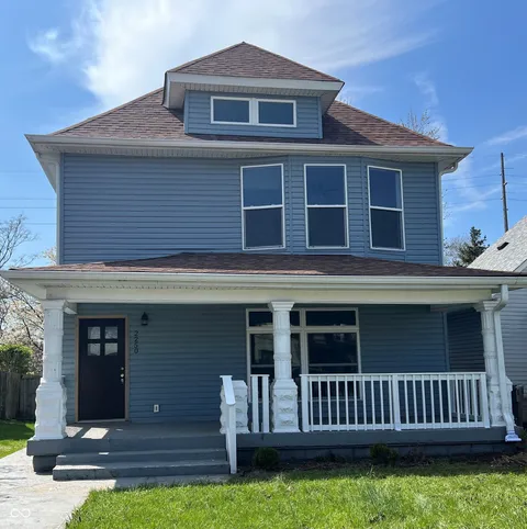 2250 N Capitol Avenue, Indianapolis, IN 46208 - MLS#: 22033284