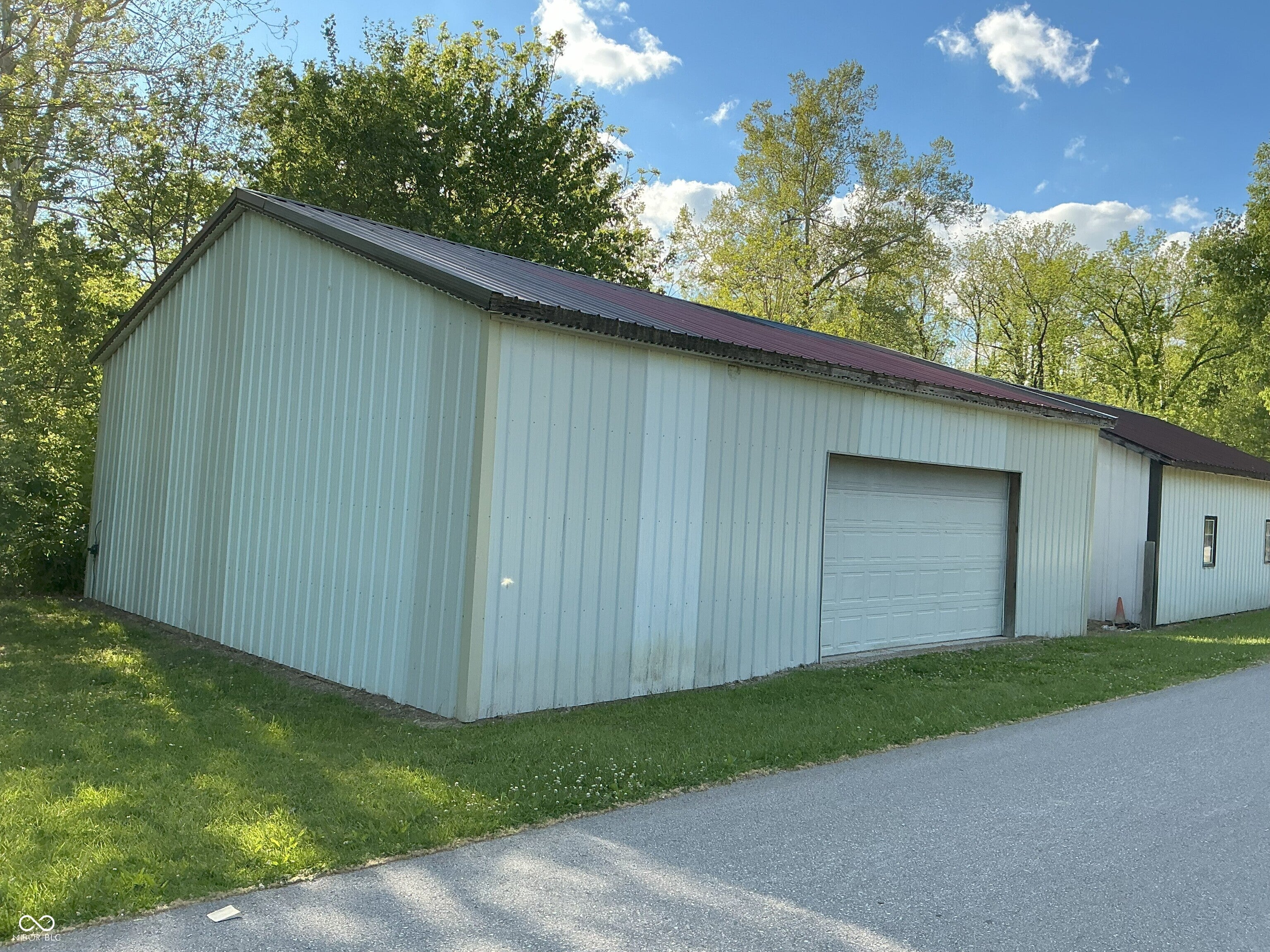 5447 & 5449 S Garrison Road