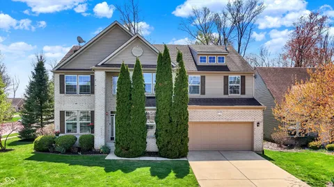 5549 Dill Court, Indianapolis, IN 46237 - MLS#: 22034186