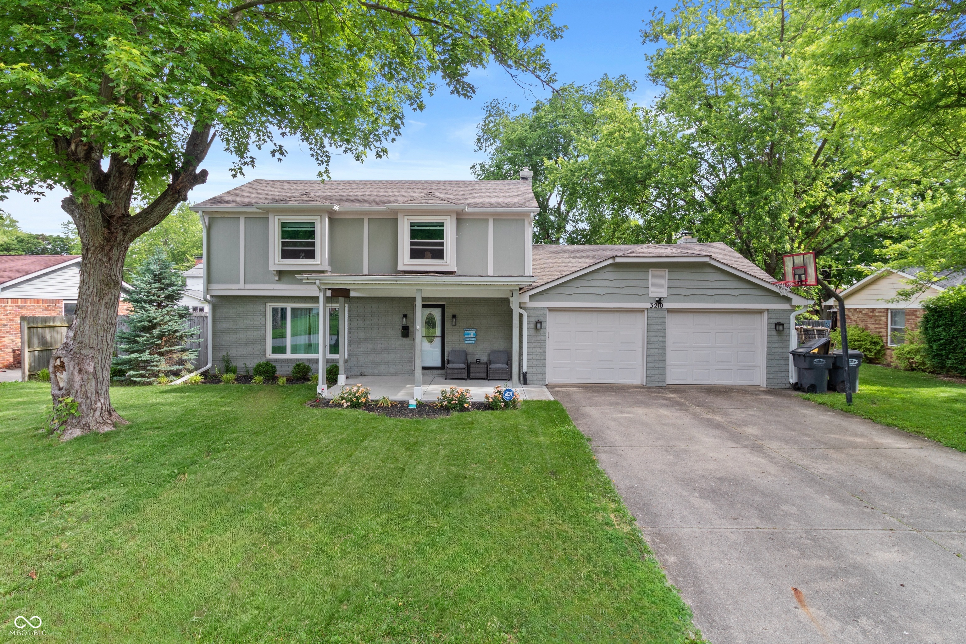 3210 Wayside Lane