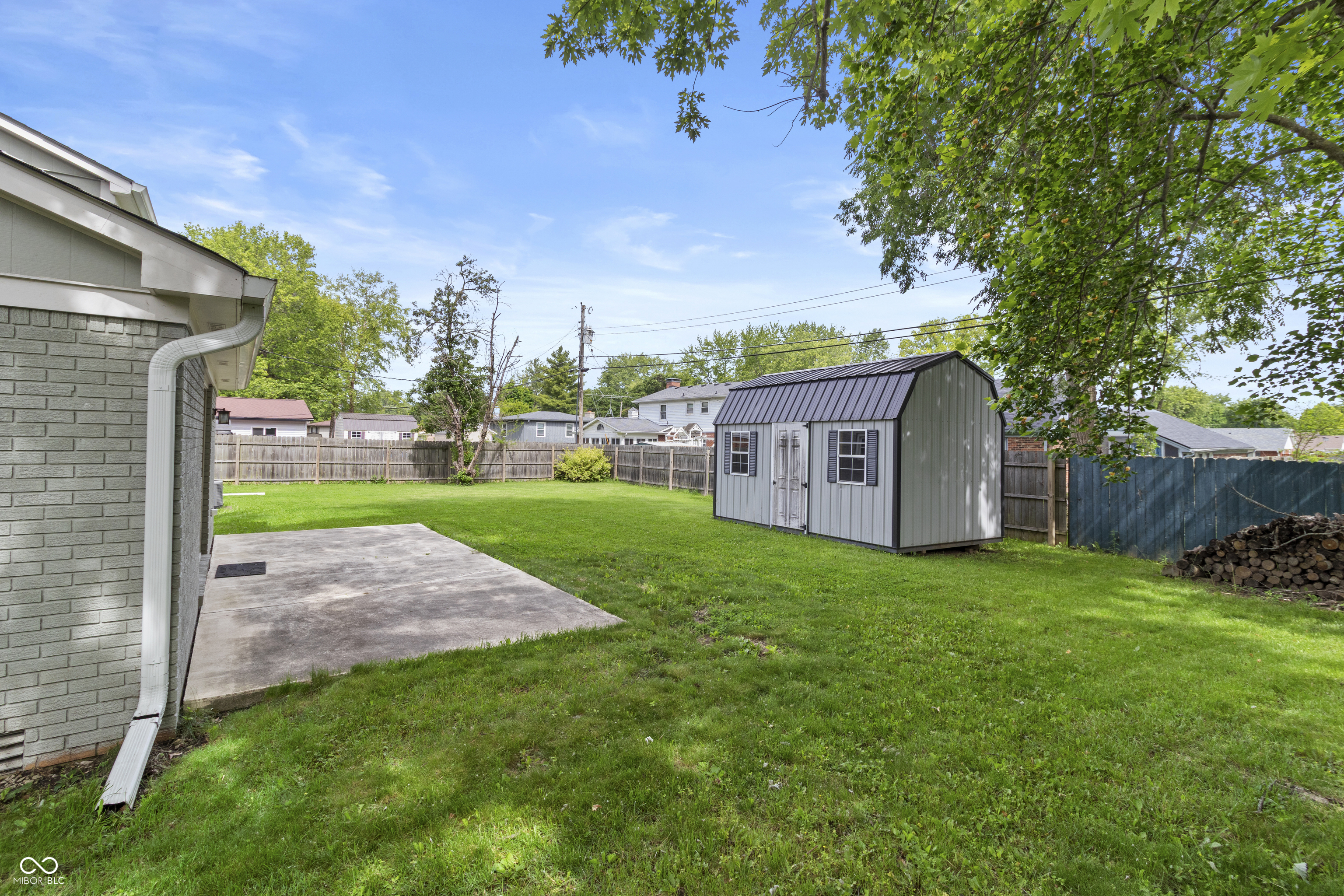 3210 Wayside Lane