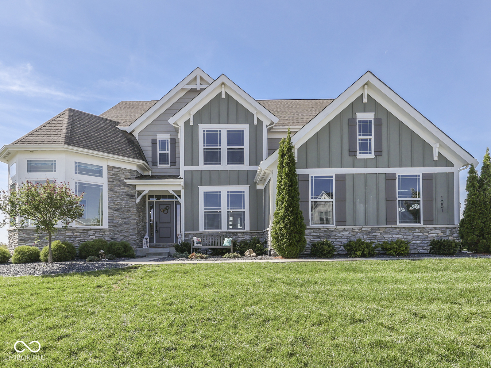 1051 Margate Drive