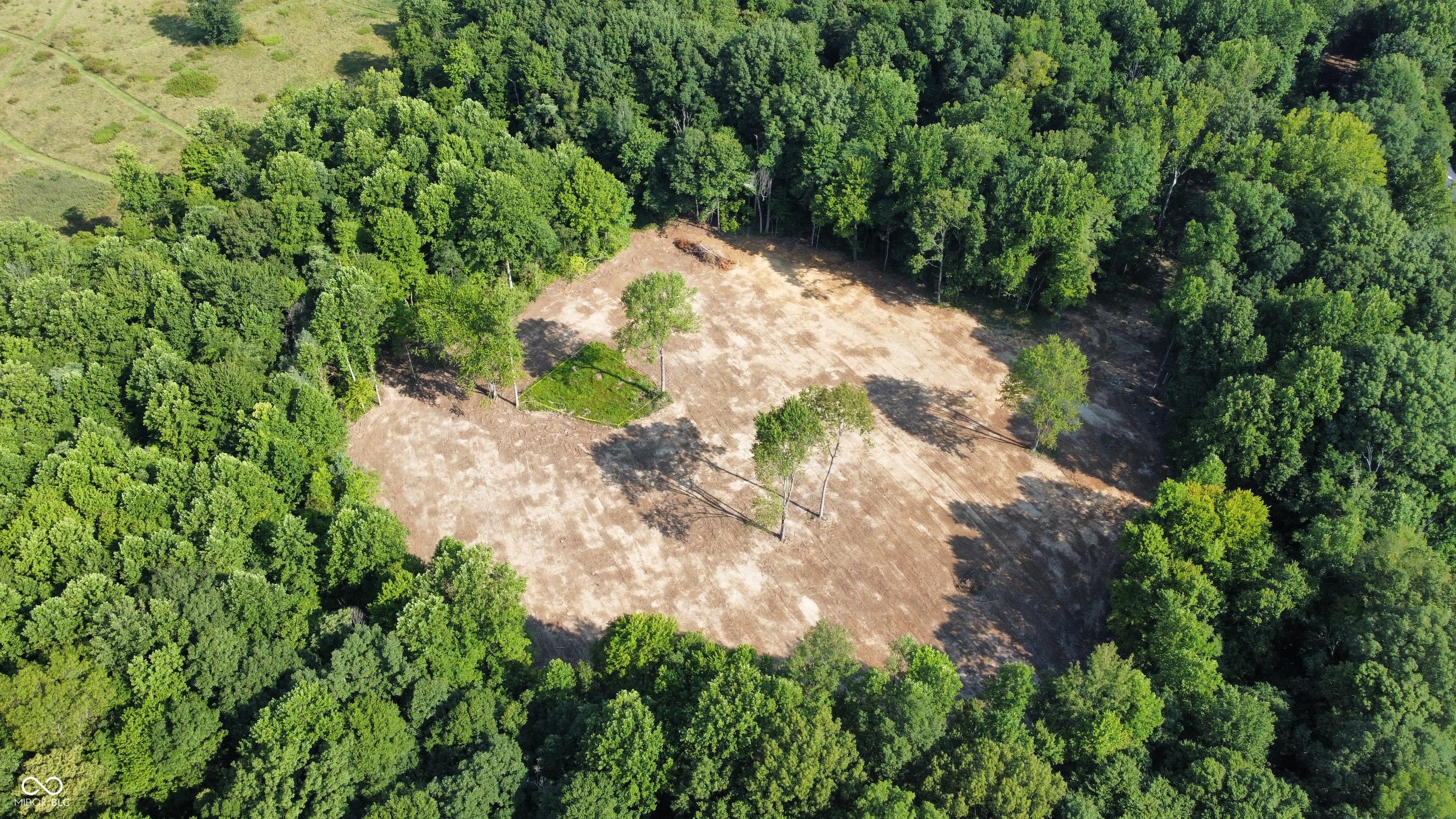 0 Gasburg North Road