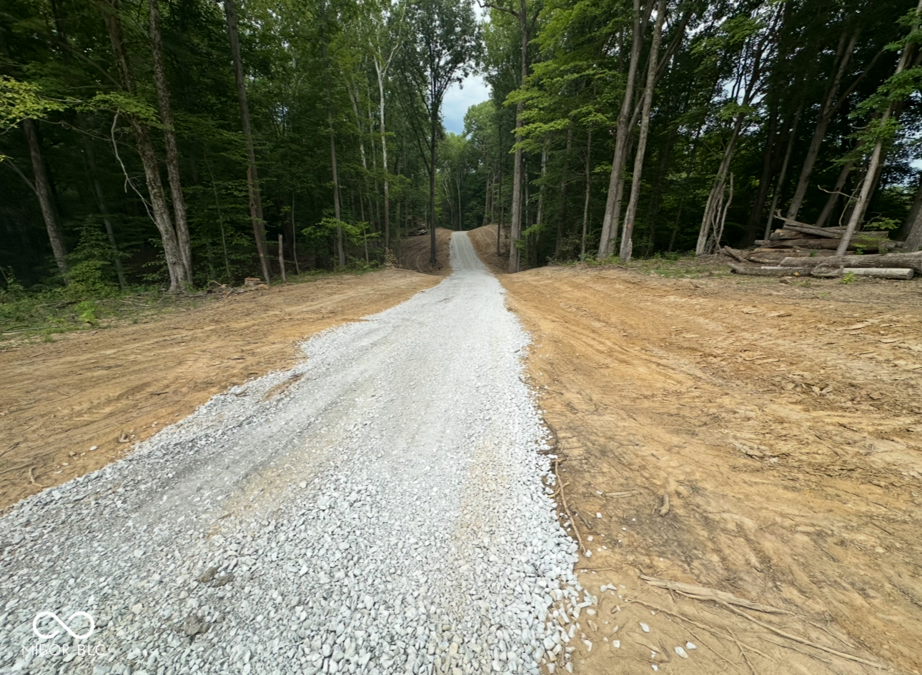 0 Gasburg North Road