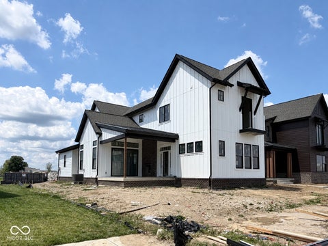 Photo of 17292 Newton Main Street, Westfield, IN 46074 (MLS # 22120655)