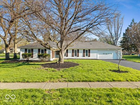Photo of 3108 Hensel Drive, Carmel, IN 46033 (MLS # 22094134)